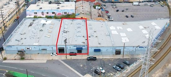 1713 North Main Street