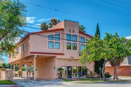Office space for Sale at 2700 W 182ND STREET in TORRANCE