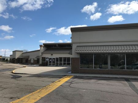 Retail space for Rent at 201 N Victory Dr in Mankato