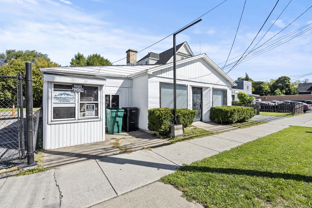 2318 Niagara Street