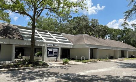Office space for Rent at 2837 NW 41 St in Gainesville