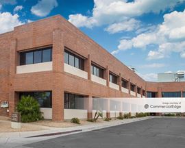 Granite Valley MOB & Sun City West Medical Arts Center