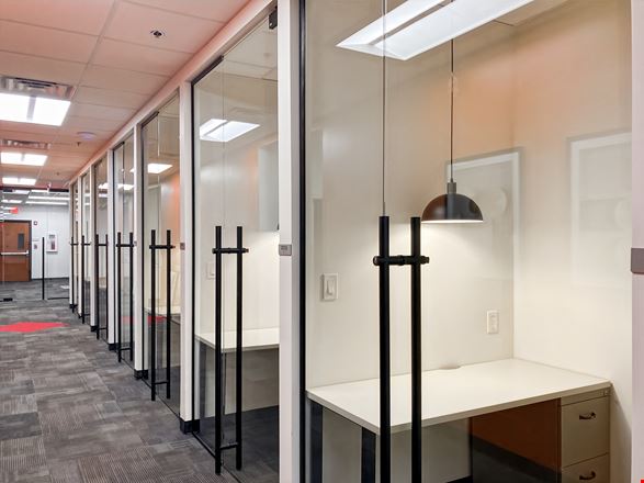 Regus - Clearwater - Tech Data Dr