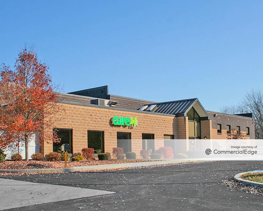 774 Limekiln Road 774 Limekiln Road Office Building