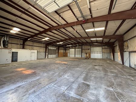 Industrial space for Rent at 5220 SW 11th St in Oklahoma City
