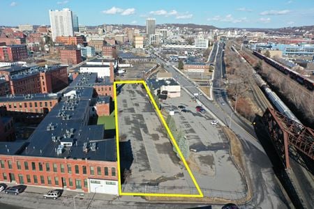 VacantLand space for Sale at 63 Jackson Street in Worcester