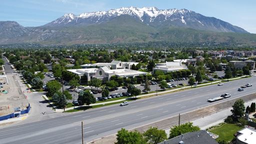 Pinehurst Orem Property For Sale