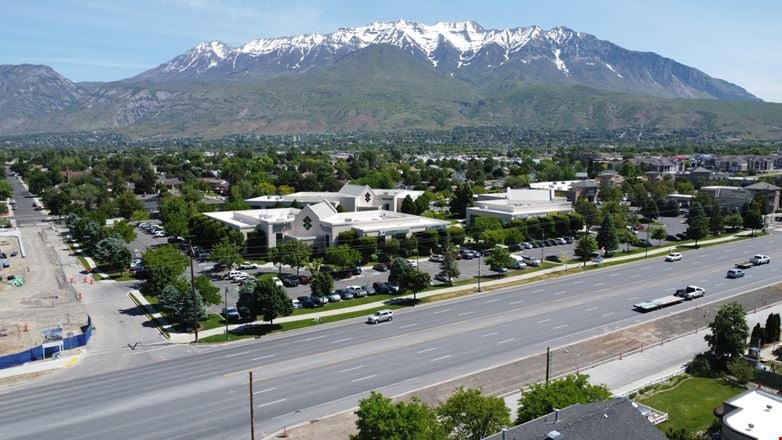 Pinehurst Orem Property For Sale