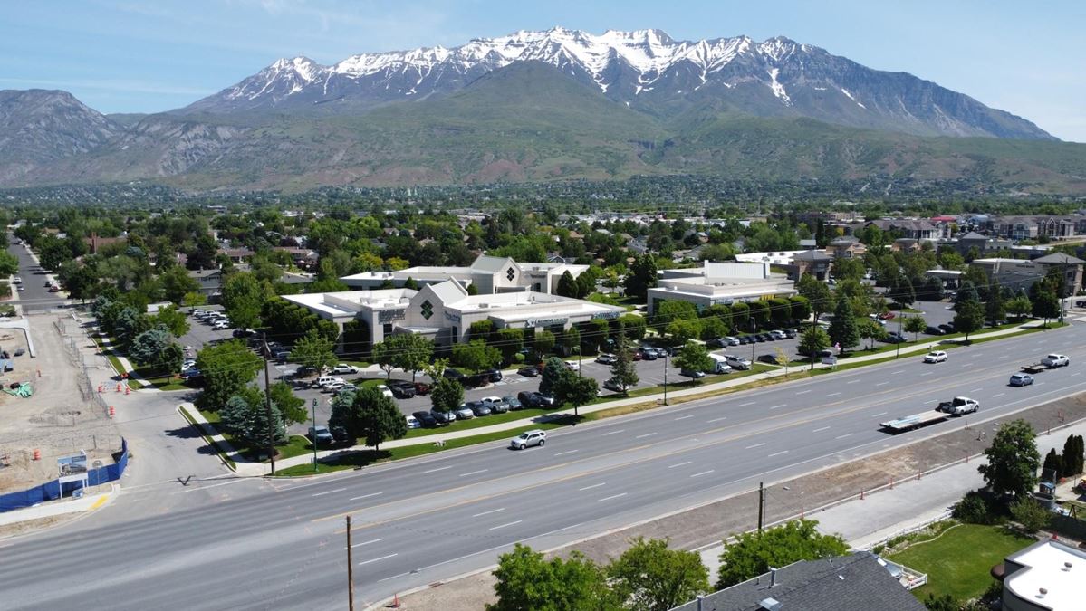 Pinehurst Orem Property For Sale