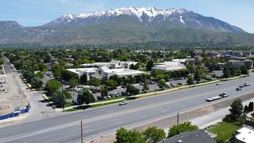 Pinehurst Orem Property For Sale