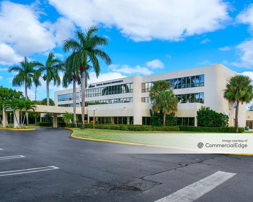 4700 North Congress Avenue, West Palm Beach - office Space For Lease