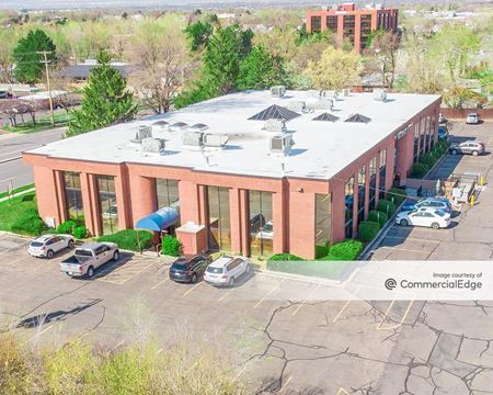 Office space for Rent at 445 East 4500 South in Salt Lake City