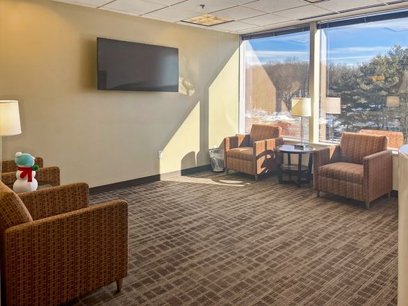 CT, Hartford South – Rocky Hill