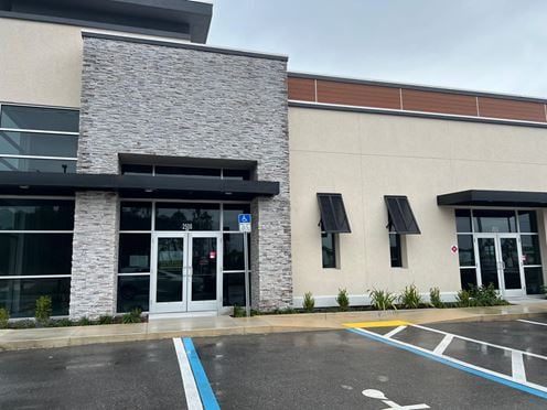 Berry Plaza US Highway 27 Davenport, Fl 33897