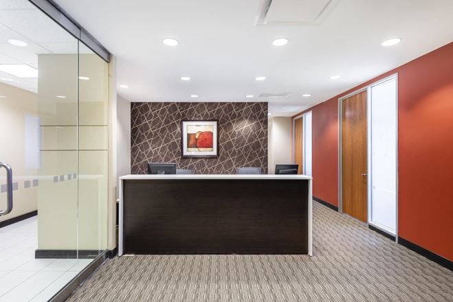CT, Stamford - One Stamford Plaza
