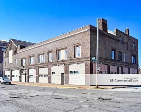 Office space for Rent at 30 East 6th Street in Gary
