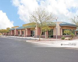 Venture Court Professional Plaza