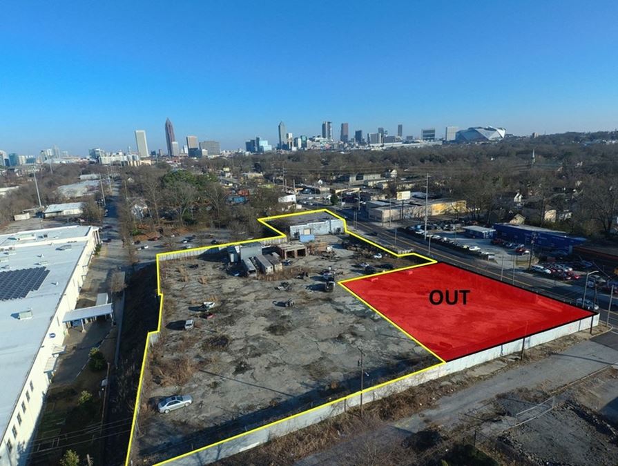 945 Donald Lee Hollowell Parkway, Atlanta, GA CommercialSearch