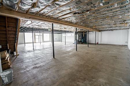 Retail space for Sale at 2324 Vermillion Street in Hastings