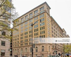 The Bowen Building