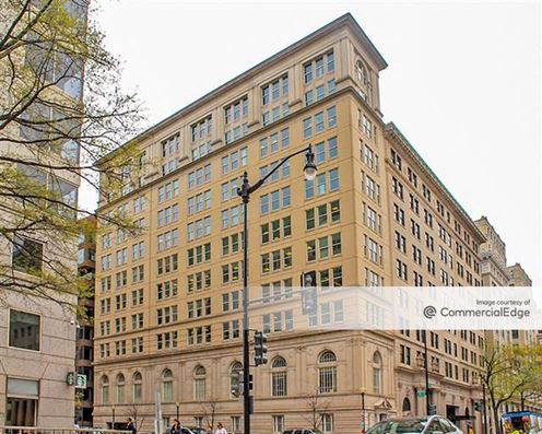 The Bowen Building