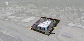 3496 & 3500 Holland Road