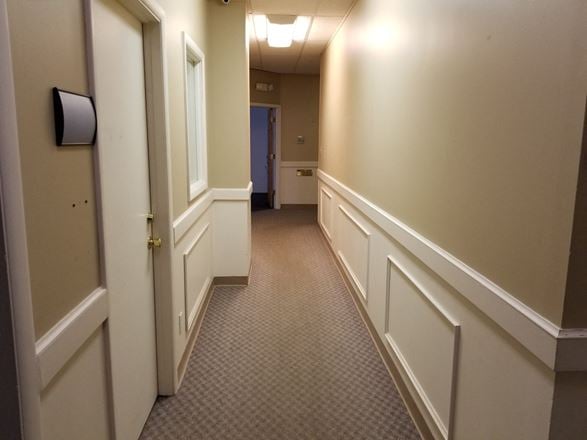 Lease/Office Space