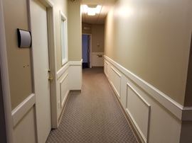 Lease/Office Space