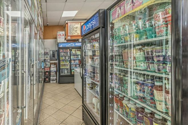 CITGO GAS STATION PROPERTY