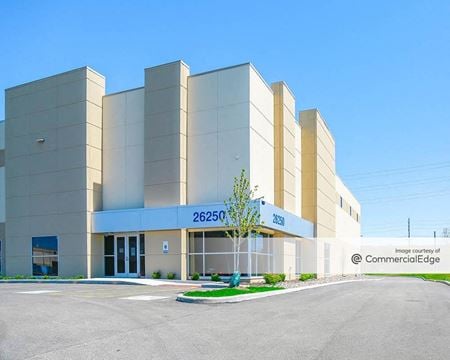 Industrial space for Rent at 26250 Bluestone Blvd in Euclid