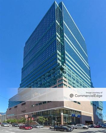 Harborplace Tower
