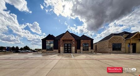 Office space for Sale at 6307 79th Street in Lubbock
