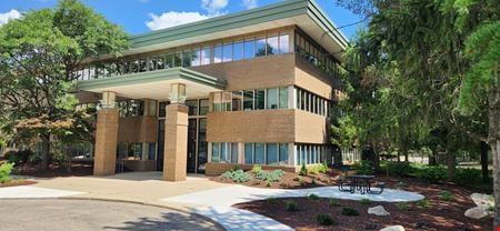 Office space for Rent at 4572 S Hagadorn Rd in East Lansing