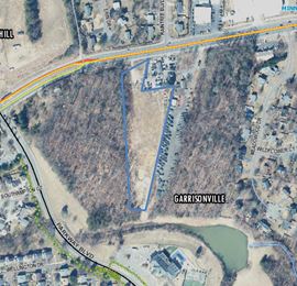 719 Garrisonville Rd