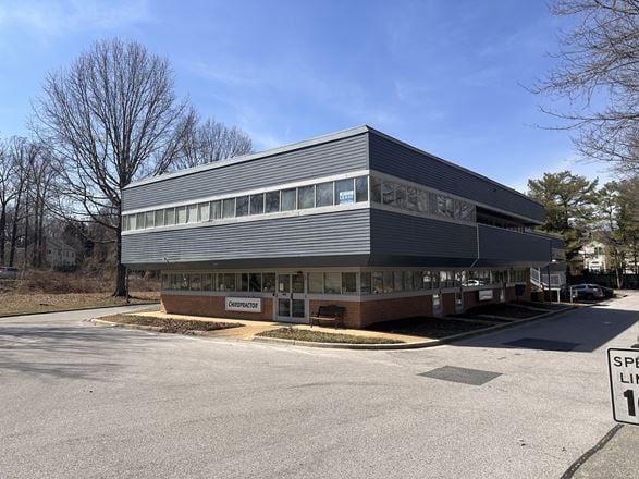 530 College Pky