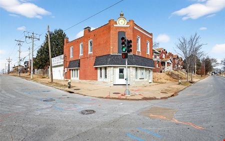Mixed Use space for Sale at 4535 S Grand Boulevard St. Louis in St. Louis