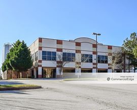 Greenwood Industrial Park - 237 Greenwood Court