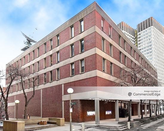 7 Bulfinch Place