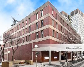 7 Bulfinch Place