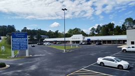 Columbiana Crossing