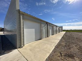 County Line Business Park