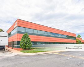 Raleigh Medical Center