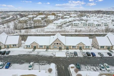 Office space for Rent at 11318 86th Avenue North in Maple Grove