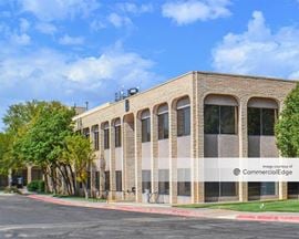 Medi-Park Building A