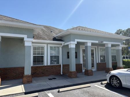 Office space for Rent at 12189 W. Linebaugh Avenue in Westchase
