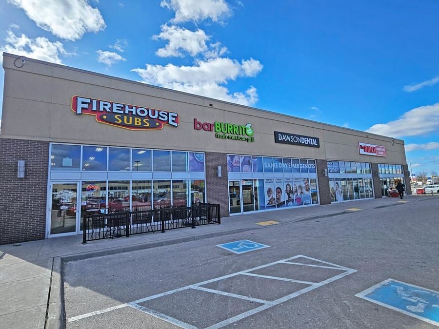525 Hespeler Road