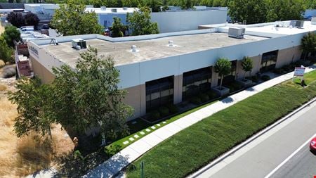 Office space for Sale at 291 Rickenbacker Cir in Livermore