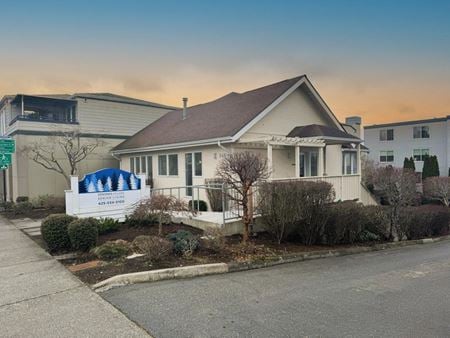 Photo of commercial space at 146 3rd Ave S in Edmonds