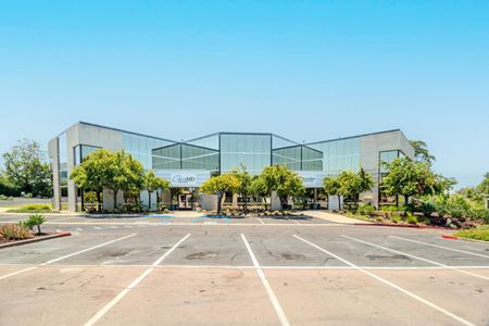 Photo of commercial space at 8901 Activity Road in San Diego