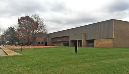 Photo of commercial space at 3159 - 3181 Ridgeway Court in Commerce Township